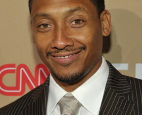 2010 CNN Heroes: An All-Star Tribute – Red Carpet