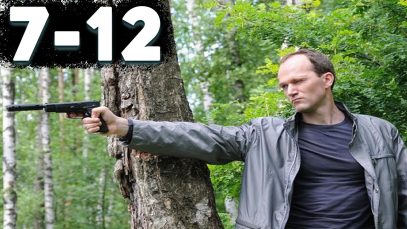 в поисках своих биологических родителей