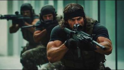 полицейское расследование