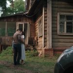 Она жила счастливо, пока ее муж не напился