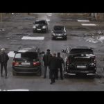 Он пытается начать новую жизнь