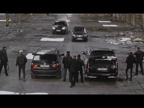 Он пытается начать новую жизнь