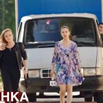 Девочка была спасена мужчиной