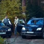 История богатой семьи