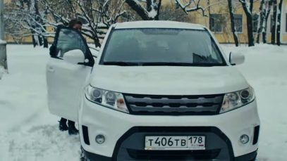 студенческая жизнь