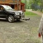 знаменитый курултай с миссией