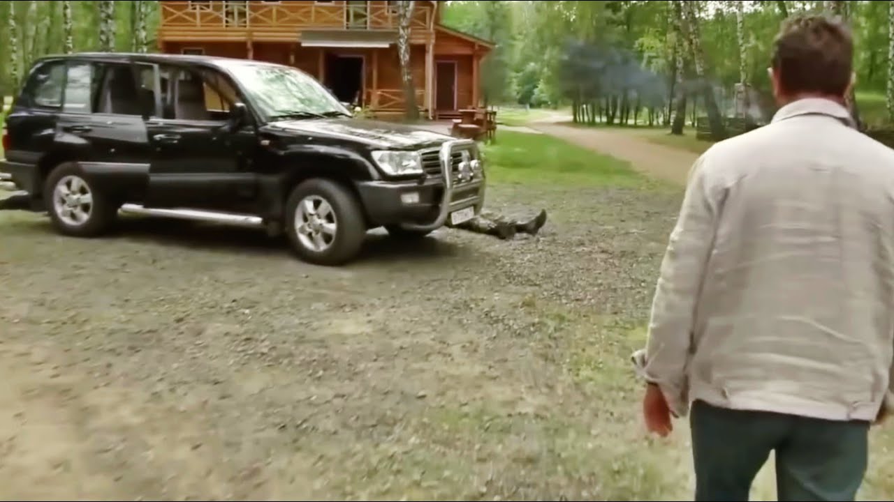 знаменитый курултай с миссией