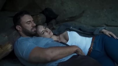 амбициозная девушка