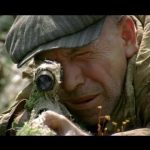 Он избежал плена