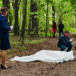 ЧЕЛОВЕК ПРИОБРЕТАЕТ МИСТИЧЕСКУЮ СИЛУ