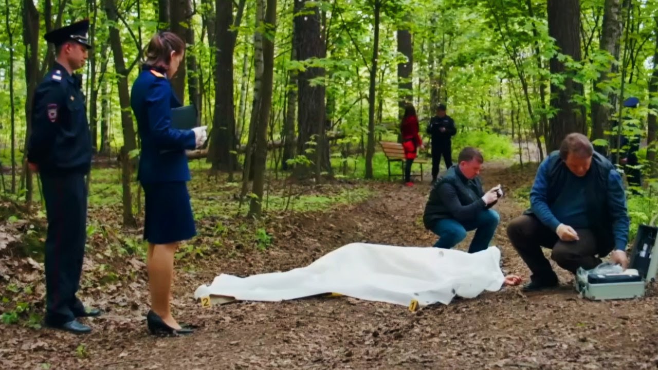 ЧЕЛОВЕК ПРИОБРЕТАЕТ МИСТИЧЕСКУЮ СИЛУ