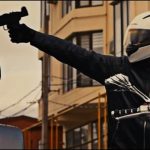 ЛЕЛЬЕС МАЛЬФРАНТ НАХОДИТСЯ В ОПАСНОЙ ИГРЕ