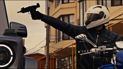 ЛЕЛЬЕС МАЛЬФРАНТ НАХОДИТСЯ В ОПАСНОЙ ИГРЕ