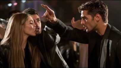 верить в свои чувства и преодолевать препя